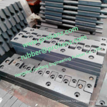 Highway Bridge Finger Bridge Expansion Joint (made in China)